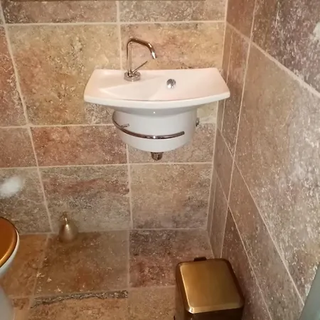 Fully Equipped 1-bdrm Cours Mirabeau Aix En Provence Apartamento