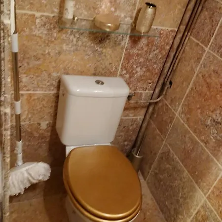 Fully Equipped 1-bdrm Cours Mirabeau Aix En Provence Apartamento