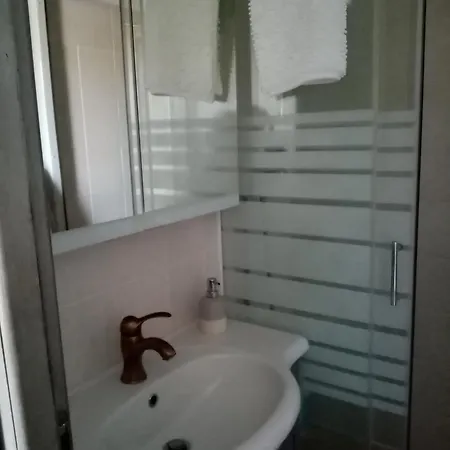 Apartamento Fully Equipped 1-bdrm Cours Mirabeau Aix En Provence *