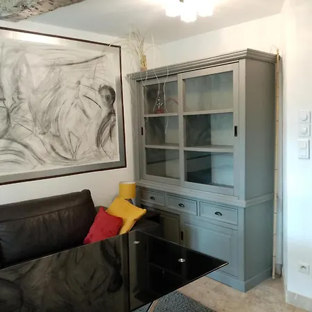 Fully Equipped 1-bdrm Cours Mirabeau Aix En Provence * Aix-en-Provence